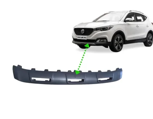 Moldura Parachoques Delantero MG ZS