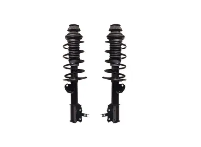 Amortiguadores Delanteros Jac JS2 1.5