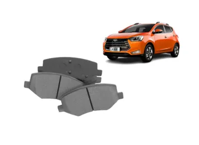 Pastillas Del Jac Js2 1.5