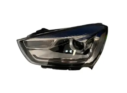 Optico Izquierdo Optico Izquierdo Jac Js2