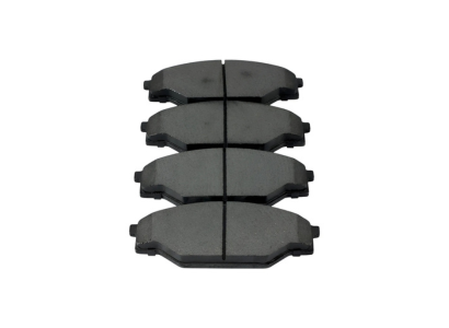 pastillas de freno para ZX Auto Admiral