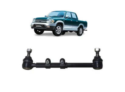 Terminal completo Terminal de Dirección ZX Auto Admiral 2.2