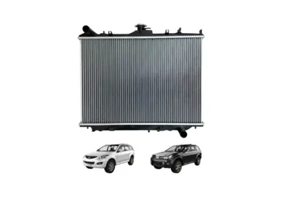 Radiador de agua Radiador de Agua Para HOVER 2.0 / 2.4