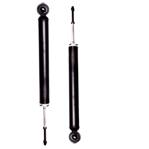 PAR AMORTIGUADORES BYD