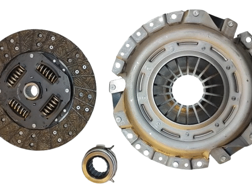 Kit de Embrague Great Wall Wingle 2.8 Petrolera Kit de Embrague Great Wall Wingle 2.8 Petrolera