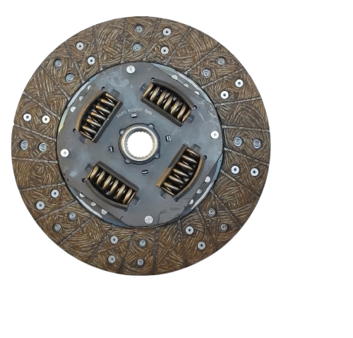 Embrague Chery Fulwin