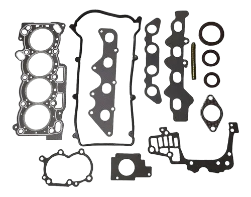 EMPAQUE KIT Kit de Empaquetaduras para Motor Chery IQ 1.1