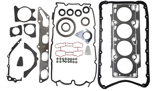 empaquetaduras Kit de Empaquetaduras para Chery