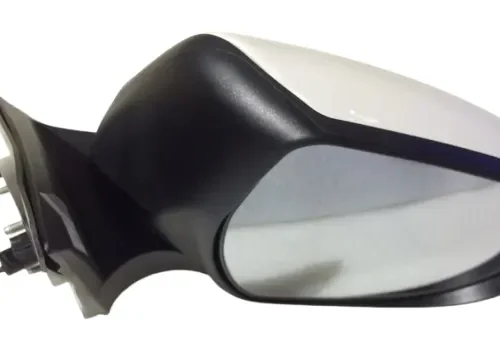 Espejo Derecho Electrico Para Great Wall Haval H3 Y H5