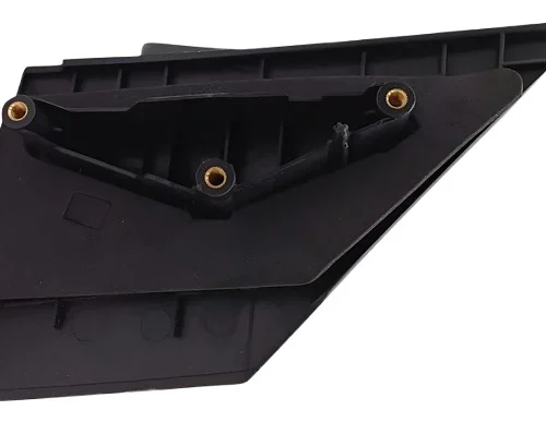 ESPEJO IZQUIERDO Espejo Izquierdo Changan MD201 1.2