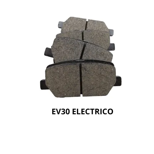 Pastillas delanteras Pastillas de freno para Maxus EV30 electrico-Automatico