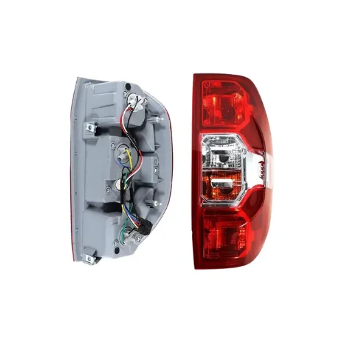 foco derecho Foco Trasero Derecho Para Maxus T60 2018–2022 Pick Up