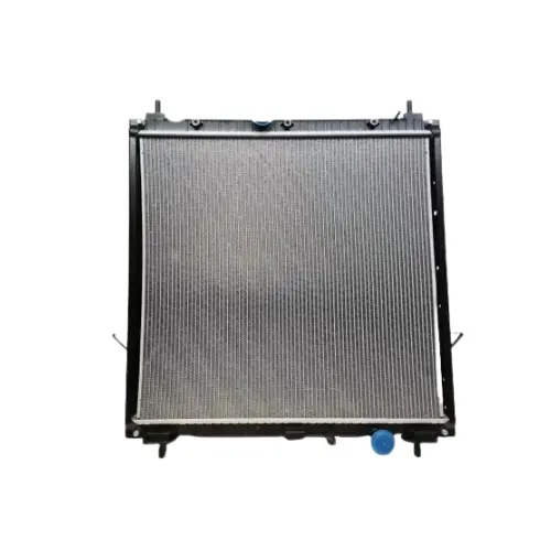 RADIADOR DE AGUA Radiador de Agua Maxus T60 2.8 2017-2022