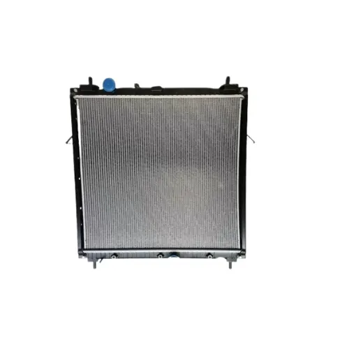 RADIADOR DE AGUA Radiador de Agua Maxus T60 2.8 2017-2022