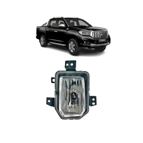 Neblinero Izquierdo Neblinero Delantero Izquierdo para Maxus T60/T80 2.0 y 2.8