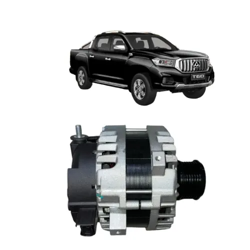 Alternador Alternador para Maxus T60/T80 2.0cc