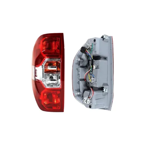 foco izquierdo Foco Trasero Izquierdo Para Maxus T60 2018–2022 Pick Up