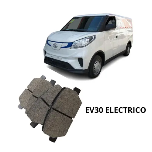 Pastillas de freno para Maxus EV30 electrico-Automatico
