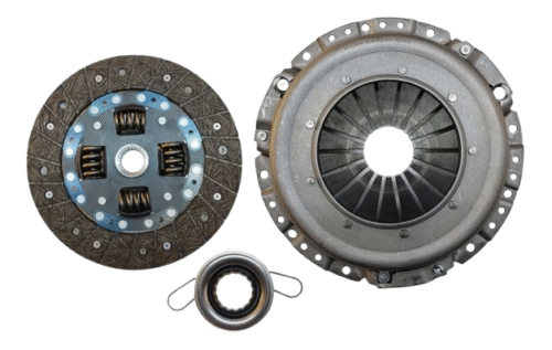 Kit de embrague completo Great Wall Haval 3 2.4L Kit de embrague completo Great Wall Haval 3 2.4L