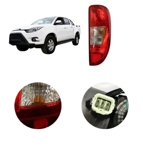 foco derecho Foco Trasero Derecho Vigus Work 2019-2024