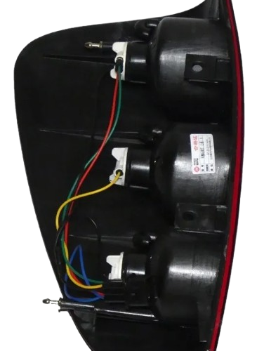 FOCO RH Foco Trasero Derecho Para Great Wall Wingle 5
