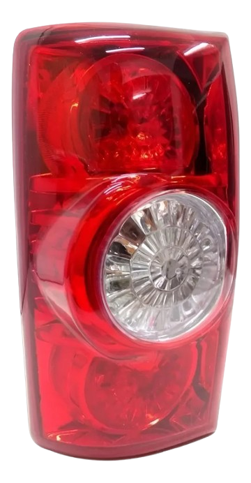 foco izquierdo Foco Trasero Derecho Jac T6