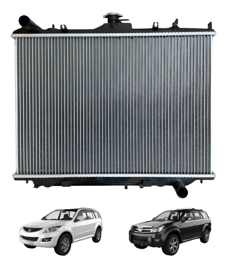 RADIADOR DE AGUA Radiador de Agua Para HOVER