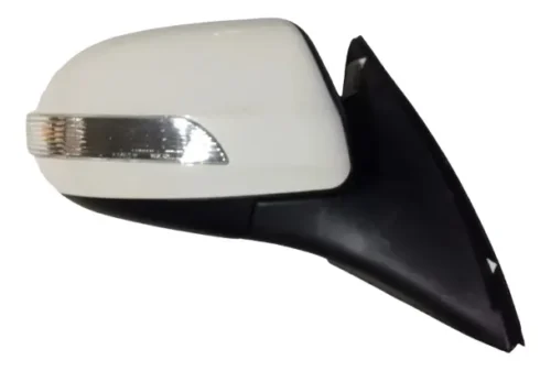 ESPEJO DERECHO Espejo Derecho Electrico Para Great Wall Haval H3 Y H5