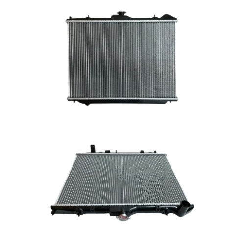 RADIADOR DE AGUA Radiador de Agua para ZX GRAND TIGGER