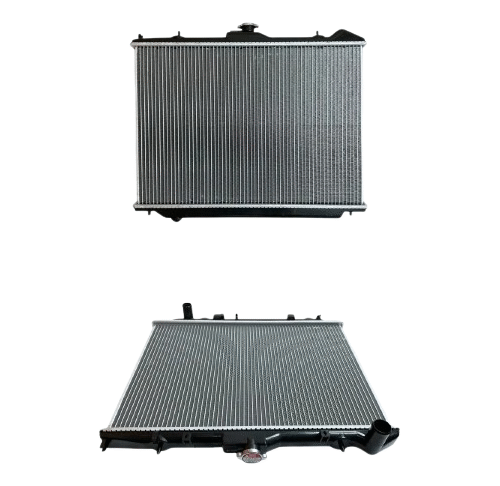 RADIADOR DE AGUA Radiador de Agua para ZX GRAND TIGGER