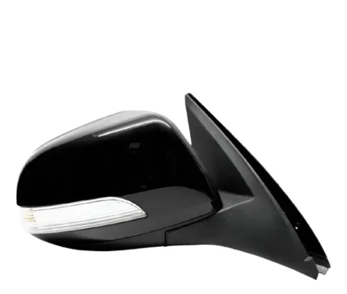 Espejo Derecho Electrico Para Great Wall Haval H3 Y H5