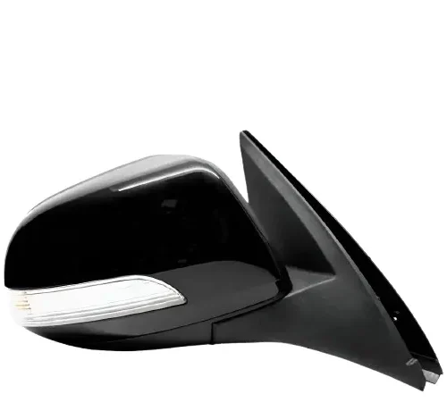 Espejo Derecho Electrico Para Great Wall Haval H3 Y H5