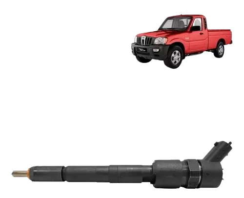 INYECTOR BOSCH Inyector Bosch para Mahindra Scorpio 2.2