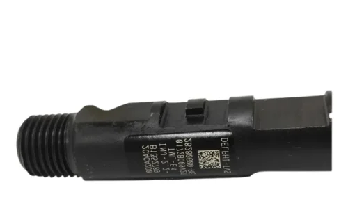 Inyector Para Tata Xenon 2.2 Marca Delphi Euro 4