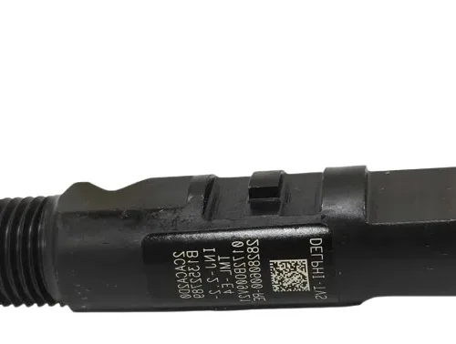 Inyector Para Tata Xenon 2.2 Marca Delphi Euro 4