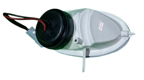 Neblinero Delantero Neblinero Delantero Izquierdo para Chery IQ 1.1