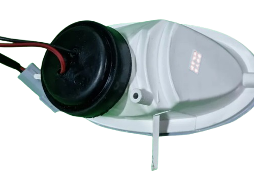 Neblinero Delantero Neblinero Delantero Izquierdo para Chery IQ 1.1