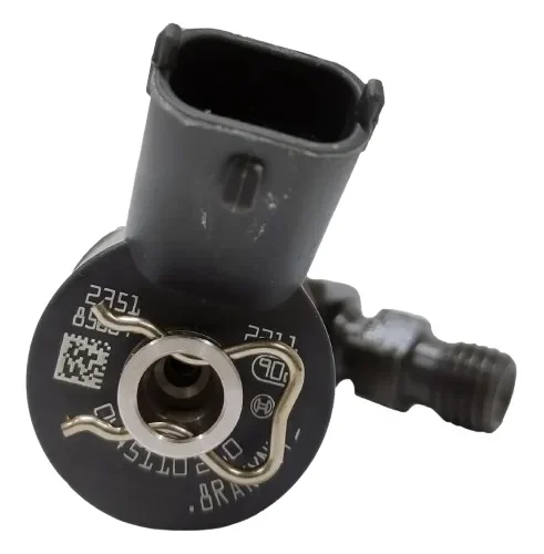 INYECTOR BOSCH Inyector Bosch para Mahindra Scorpio 2.2