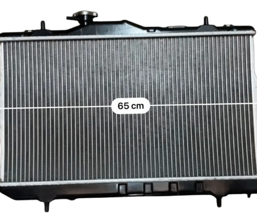 RADIADOR DE AGUA Radiador de Agua para Jac J3 1.3