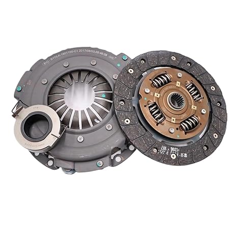 KIT EMBRAGUE MECANICO Kit Embrague ZX Auto Admiral 2.2