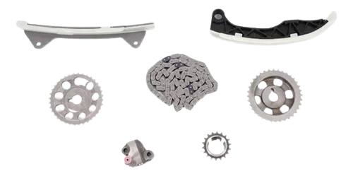 KIT_DISTRIBUCION_F0 Kit de Distribucion completo BYD F0 1.0