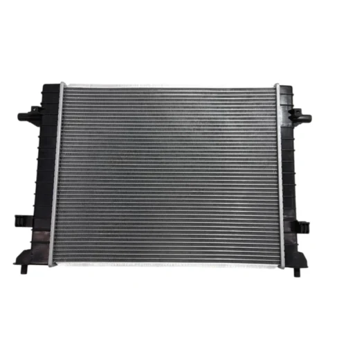 Radiador De Agua Mg3 New 1.5 (desde 2019)