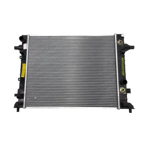 Radiador De Agua Mg3 New 1.5 (desde 2019) Radiador De Agua Mg3 New 1.5 (desde 2019)
