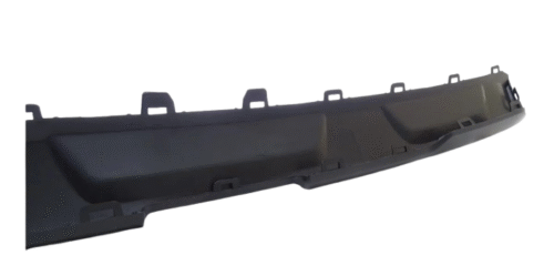 ZX MG MOLDURA Moldura Inferior Parachoque Delantero MG ZX 1.5