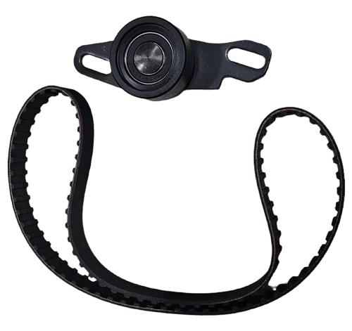 Kit de Distribucion Hafei Minyi 1.0 / 1.1L