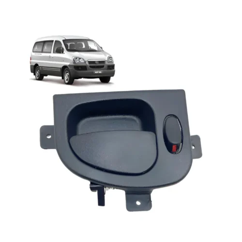 Manilla Interior Puerta Corredera Jac Refine 1.9