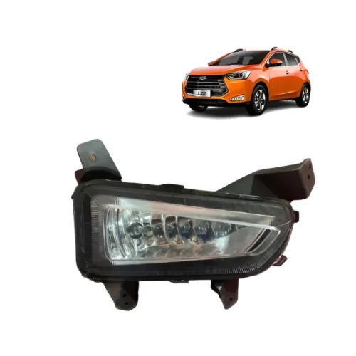 Neblinero Delantero Derecho para Jac JS2