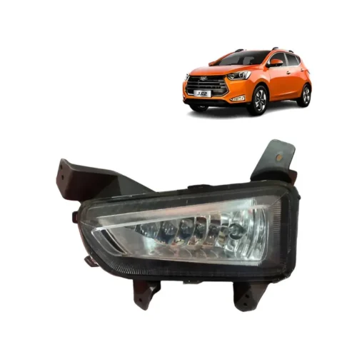 Neblinero Delantero Izquierdo para Jac JS2