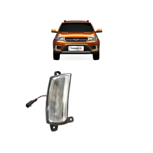 Neblinero del derecho Chery Tiggo 2
