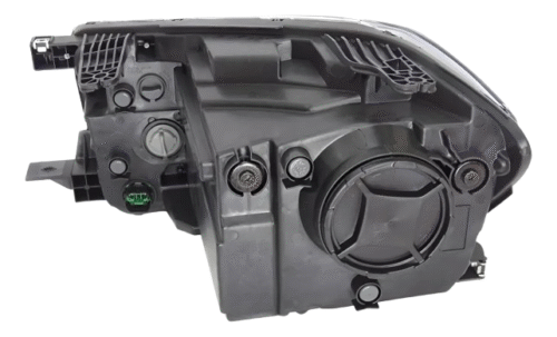 Optico Derecho Sin Led para Maxus T60/T80